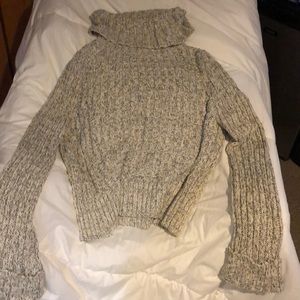 Free people turtleneck